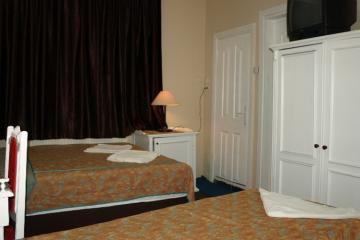 Отель Family Istanbul Hotel & Suites Турция, Фатих, фото 9
