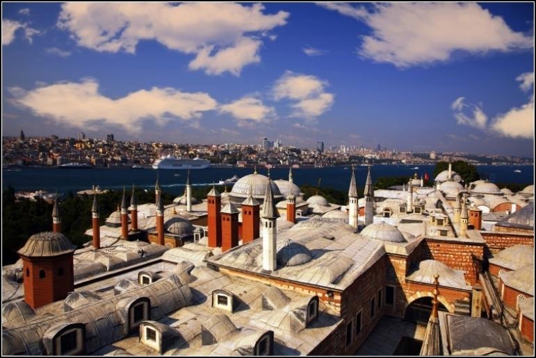Family Istanbul Hotel & Suites