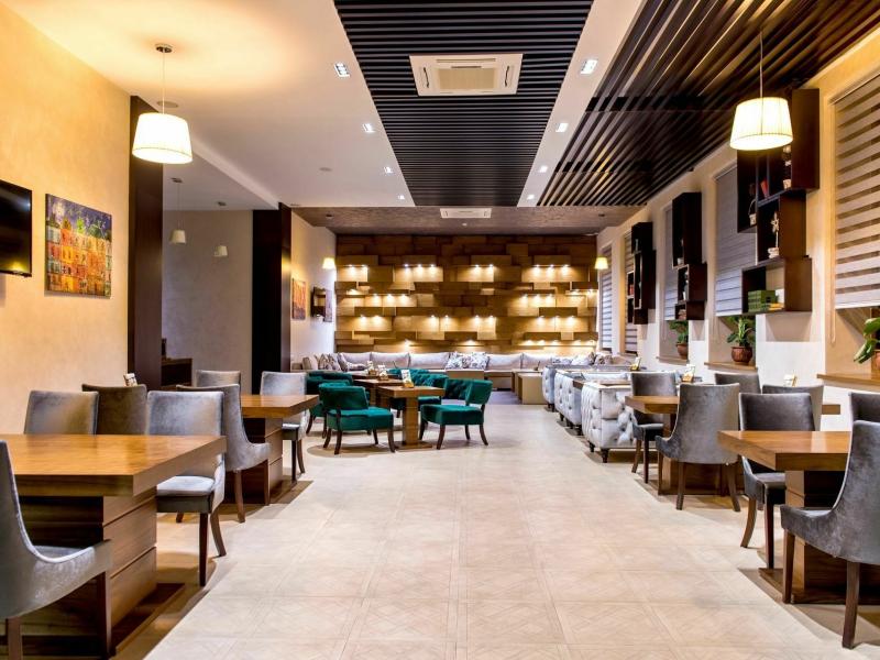 DoubleTree by Hilton Shymkent