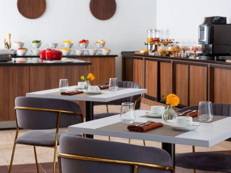 DoubleTree by Hilton Shymkent