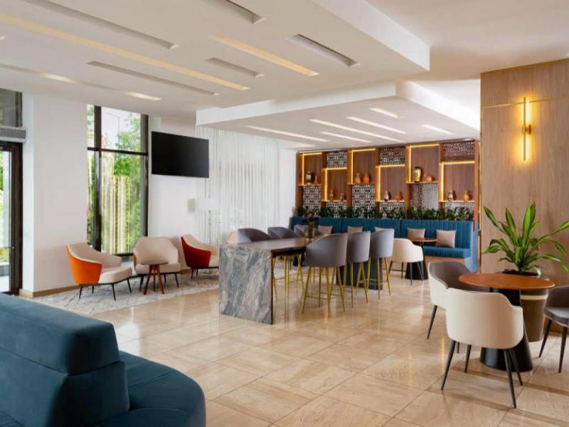 DoubleTree by Hilton Shymkent