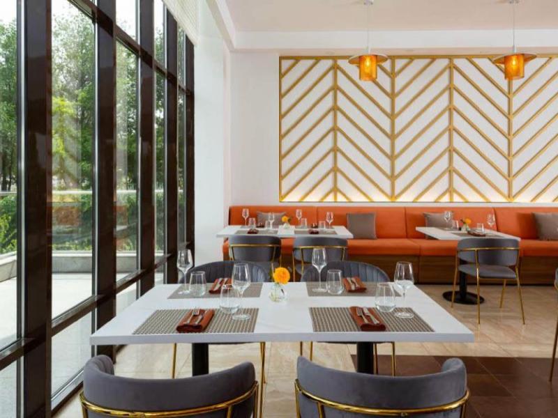 DoubleTree by Hilton Shymkent