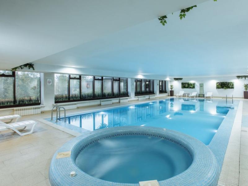 DoubleTree by Hilton Shymkent