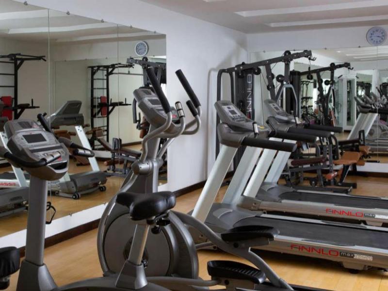 DoubleTree by Hilton Shymkent