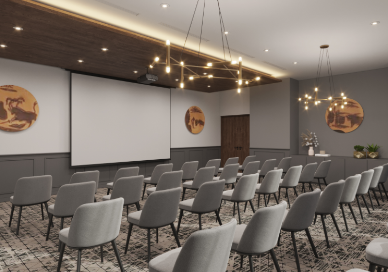 DoubleTree by Hilton Shymkent