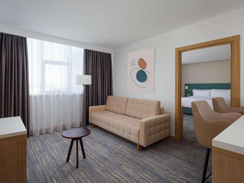 DoubleTree by Hilton Shymkent