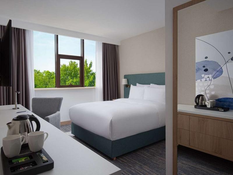 DoubleTree by Hilton Shymkent