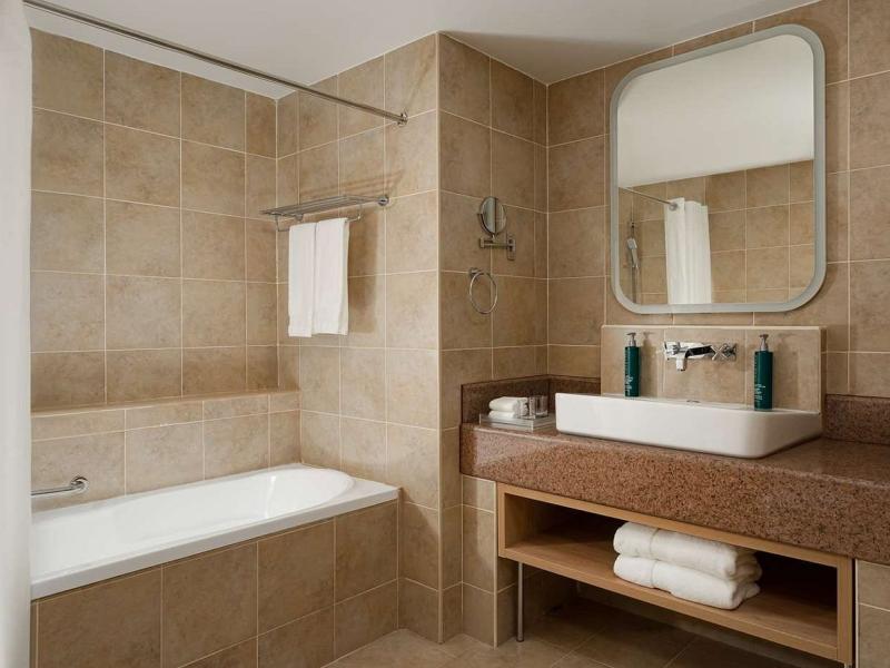 DoubleTree by Hilton Shymkent