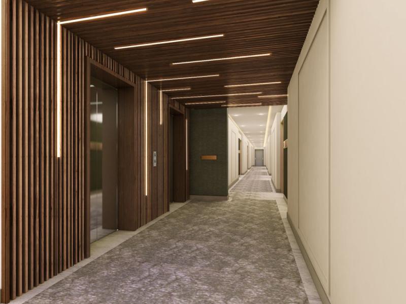 DoubleTree by Hilton Shymkent
