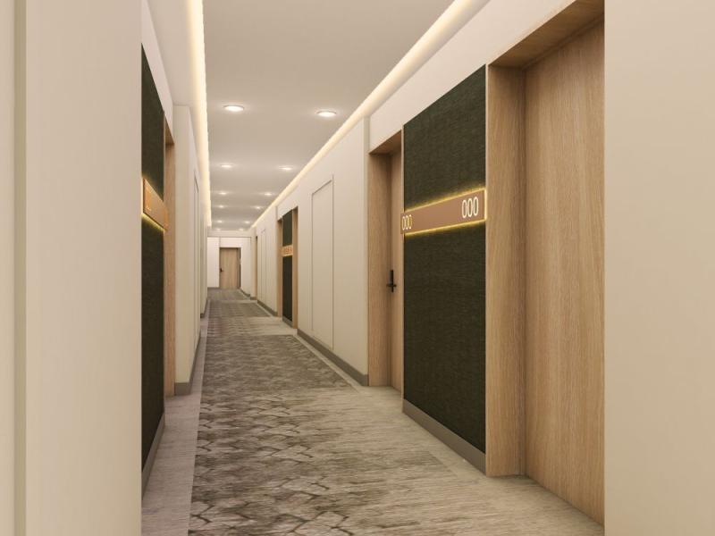 DoubleTree by Hilton Shymkent