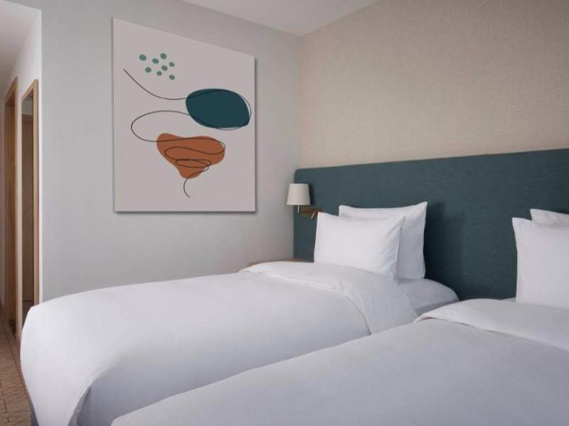 DoubleTree by Hilton Shymkent