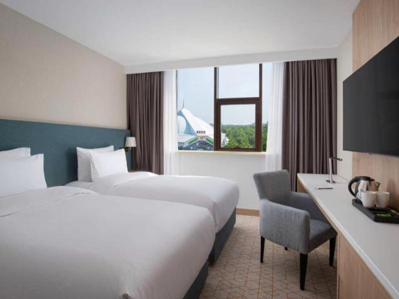 DoubleTree by Hilton Shymkent