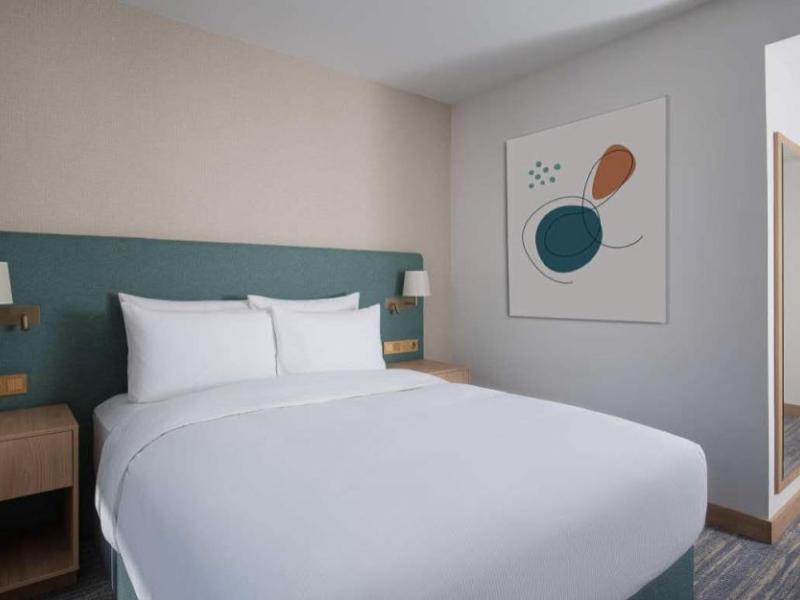 DoubleTree by Hilton Shymkent