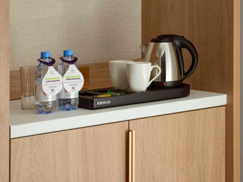 DoubleTree by Hilton Shymkent