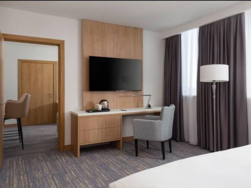 DoubleTree by Hilton Shymkent
