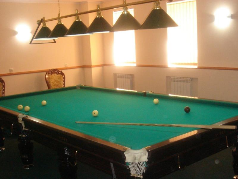 Sultan Beibarys Hotel