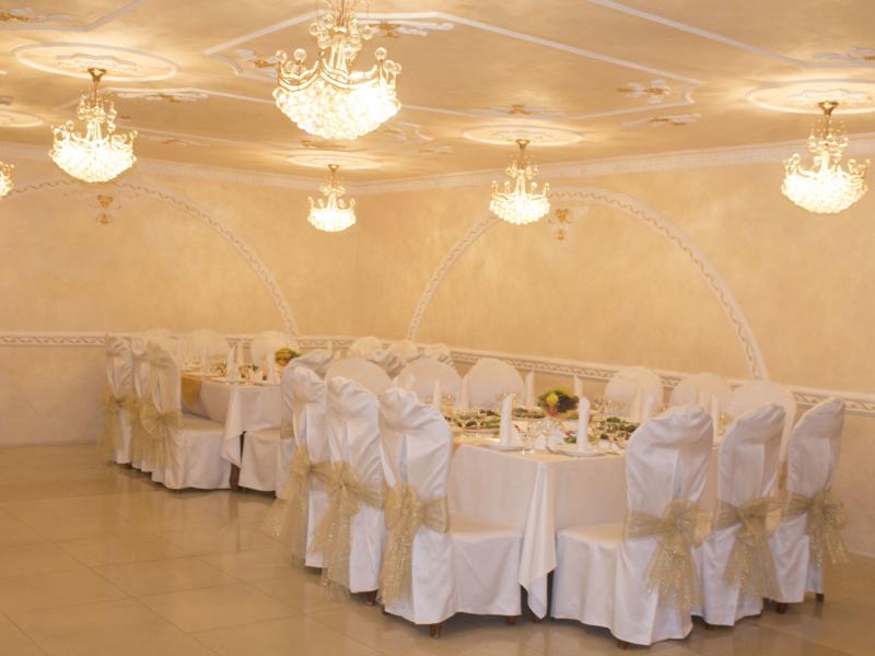 Sultan Beibarys Hotel