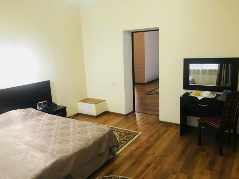 Sultan Beibarys Hotel