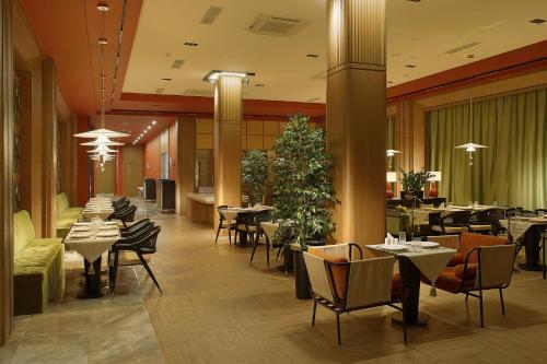 Neos Hotel