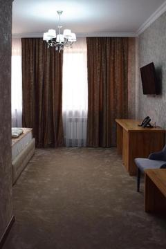 Отель MirOtel Казахстан, Астана, фото 9
