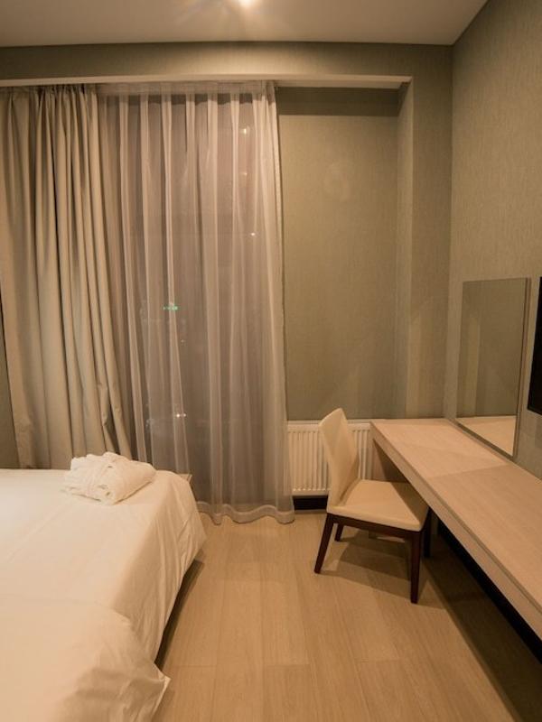 Resident City Hotel