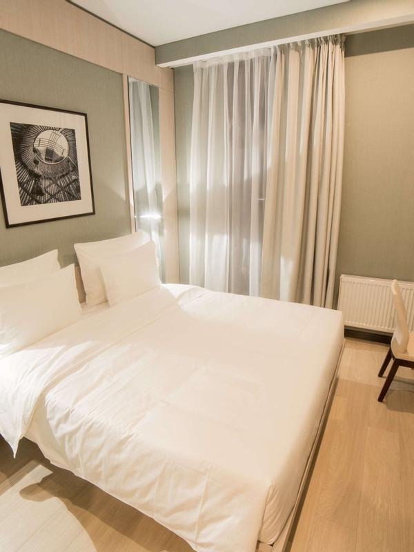 Resident City Hotel