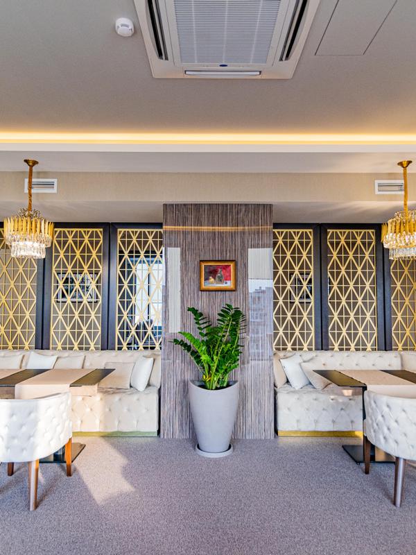 Resident City Hotel