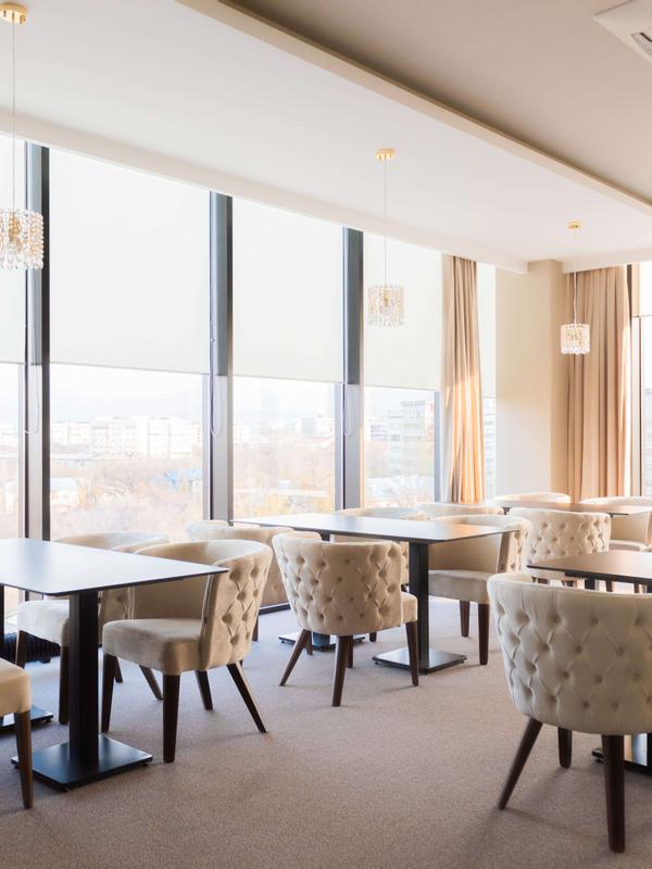 Resident City Hotel