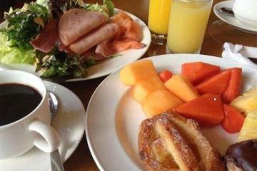 Отель Aloft Dalian Китай, Далянь, фото 13