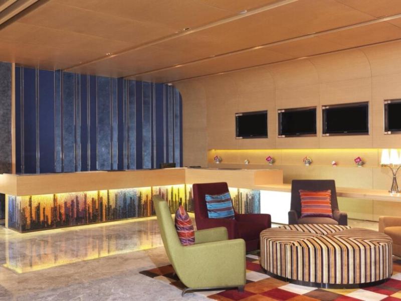 Aloft Dalian