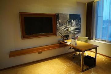 Отель Aloft Dalian Китай, Далянь, фото 7