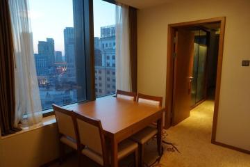 Отель Aloft Dalian Китай, Далянь, фото 8