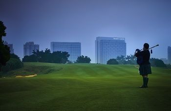 The Ritz-Carlton Haikou