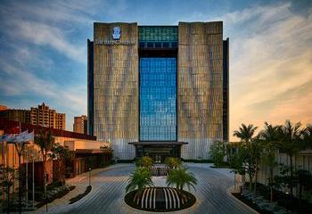 Отель The Ritz-Carlton Haikou Китай, о Хайнань, фото 12