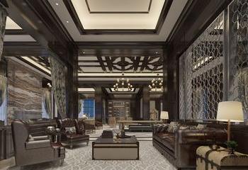 Отель The Ritz-Carlton Haikou Китай, о Хайнань, фото 17