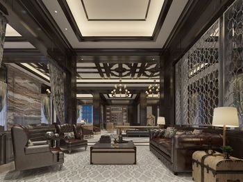The Ritz-Carlton Haikou
