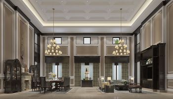 Отель The Ritz-Carlton Haikou Китай, о Хайнань, фото 18
