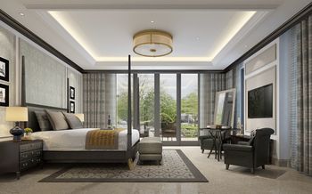 Отель The Ritz-Carlton Haikou Китай, о Хайнань, фото 19