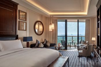 The Ritz-Carlton Haikou