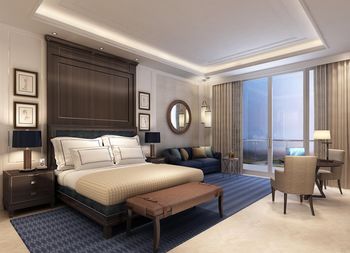 The Ritz-Carlton Haikou