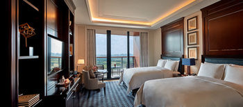 The Ritz-Carlton Haikou