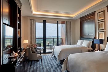 The Ritz-Carlton Haikou