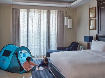The Ritz-Carlton Haikou