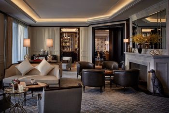 Отель The Ritz-Carlton Haikou Китай, о Хайнань, фото 27