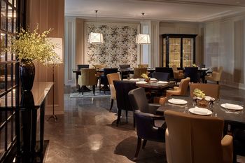 Отель The Ritz-Carlton Haikou Китай, о Хайнань, фото 29
