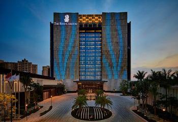 Отель The Ritz-Carlton Haikou Китай, о Хайнань, фото 30