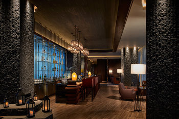 Отель The Ritz-Carlton Haikou Китай, о Хайнань, фото 31