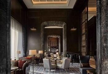 Отель The Ritz-Carlton Haikou Китай, о Хайнань, фото 32