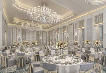 Отель The Ritz-Carlton Haikou Китай, о Хайнань, фото 33