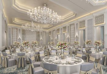 The Ritz-Carlton Haikou